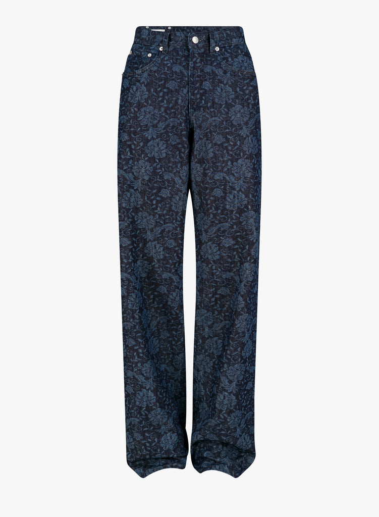 Peyton denim jeans