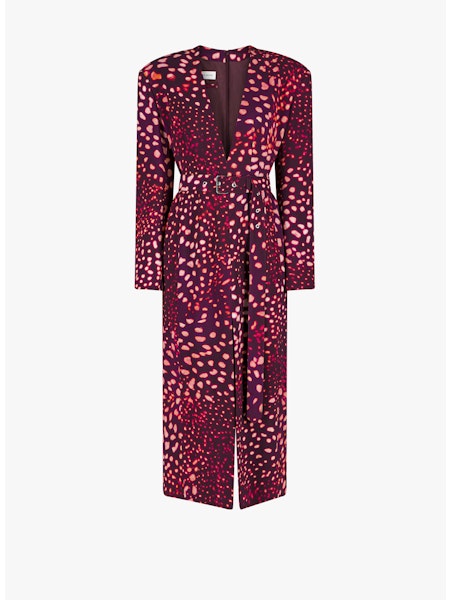 Dohana dress