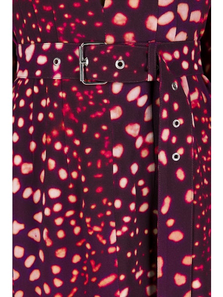 Dohana dress