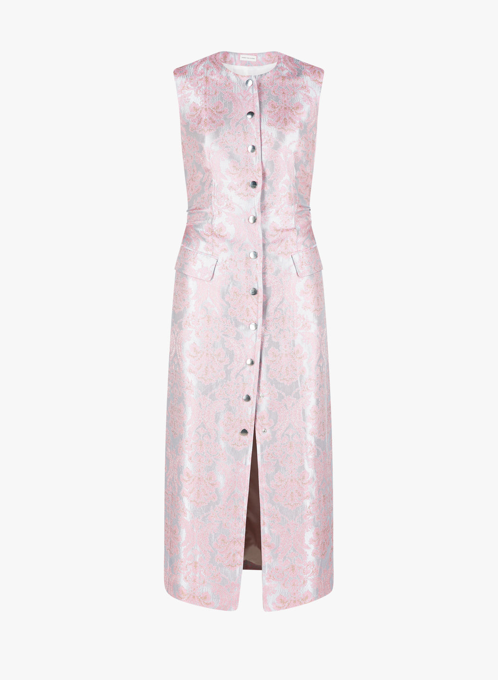 Dilby dress