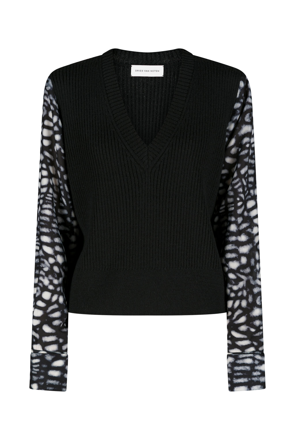 Tomina sweater