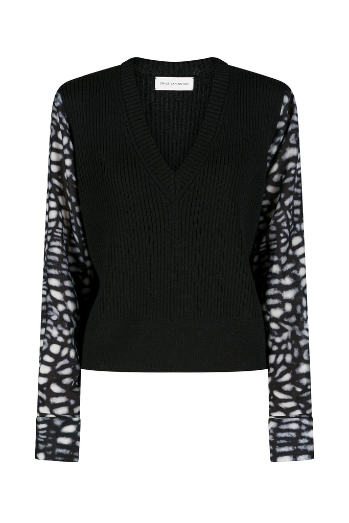 Tomina sweater