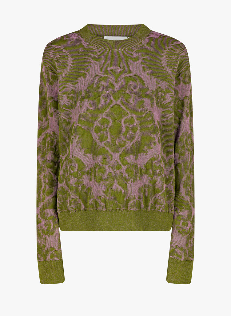 Tiga sweater