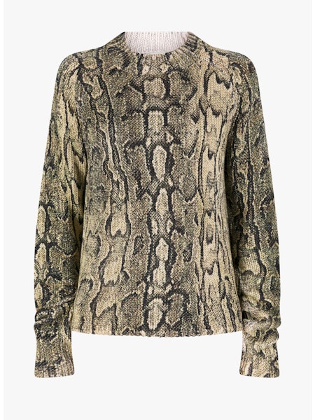 Tanna sweater
