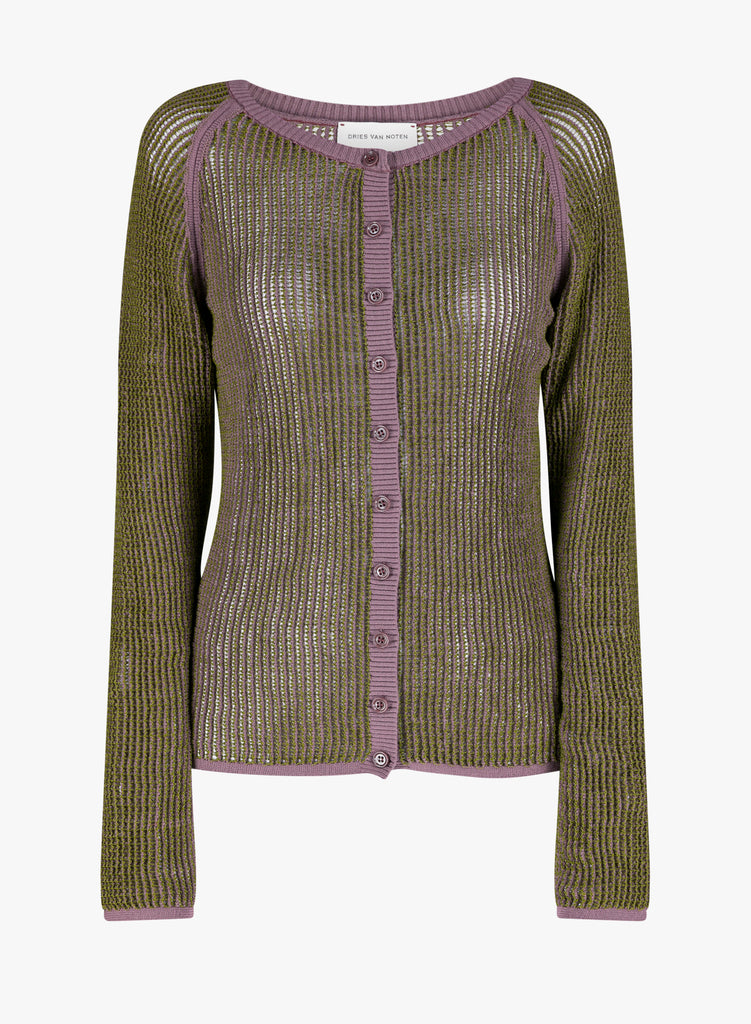 Talli cardigan
