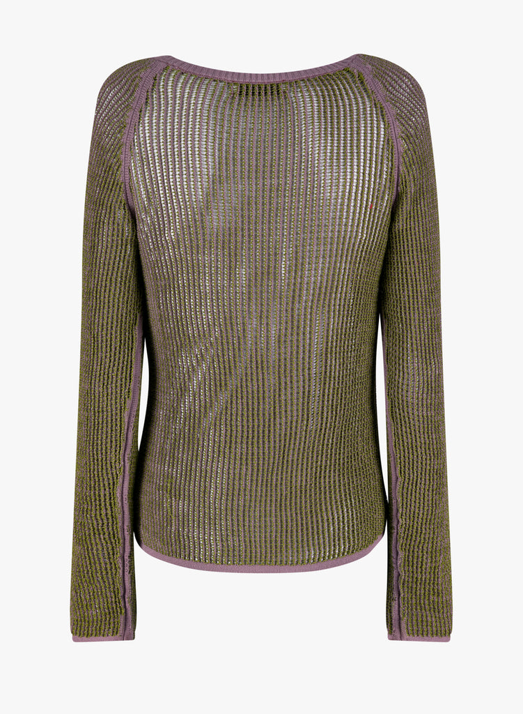 Talli cardigan