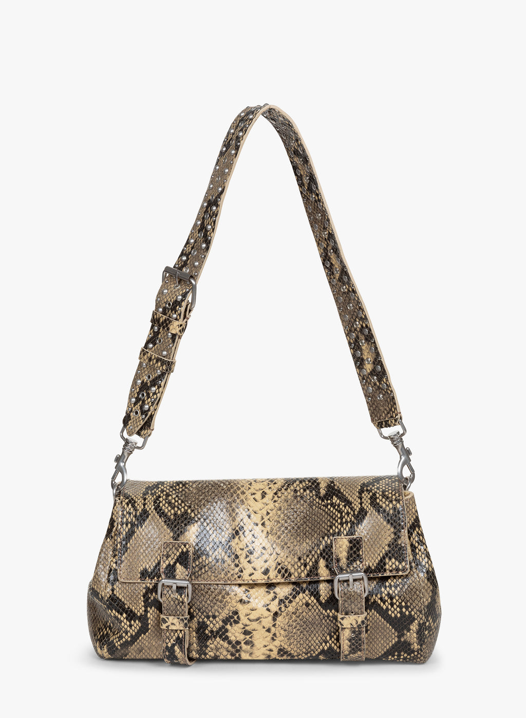 Satchel bag
