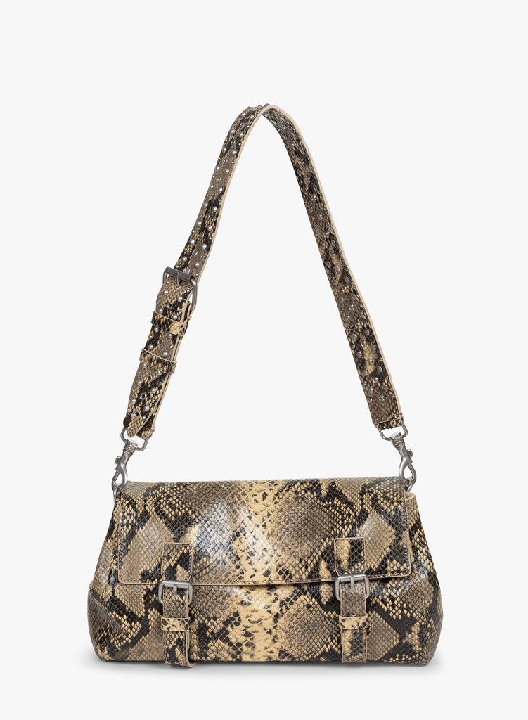 Satchel bag