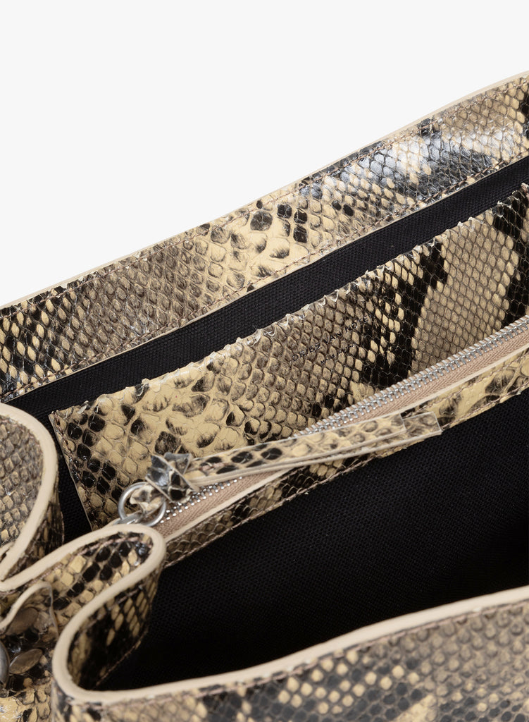 Satchel bag