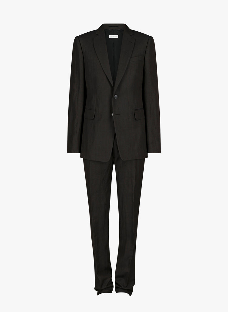 Kayne Slim Fit Suit