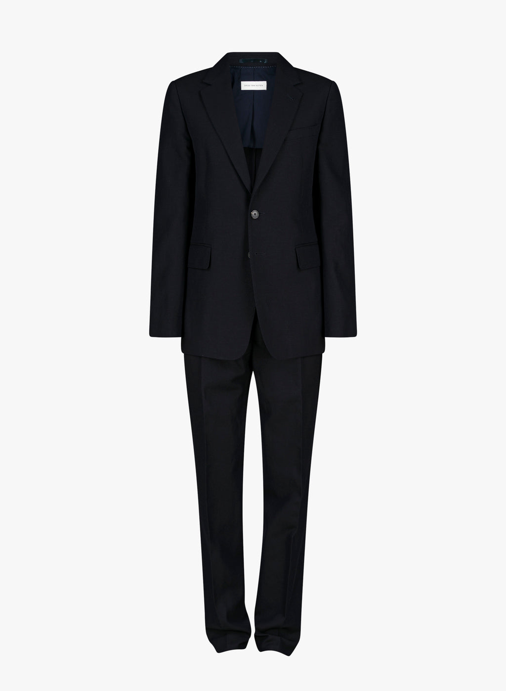 Kraan Soft Construction Suit