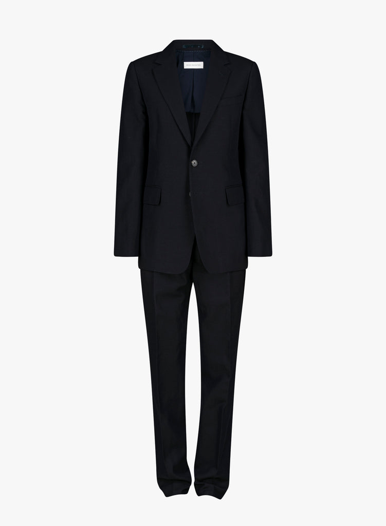Kraan Soft Construction Suit