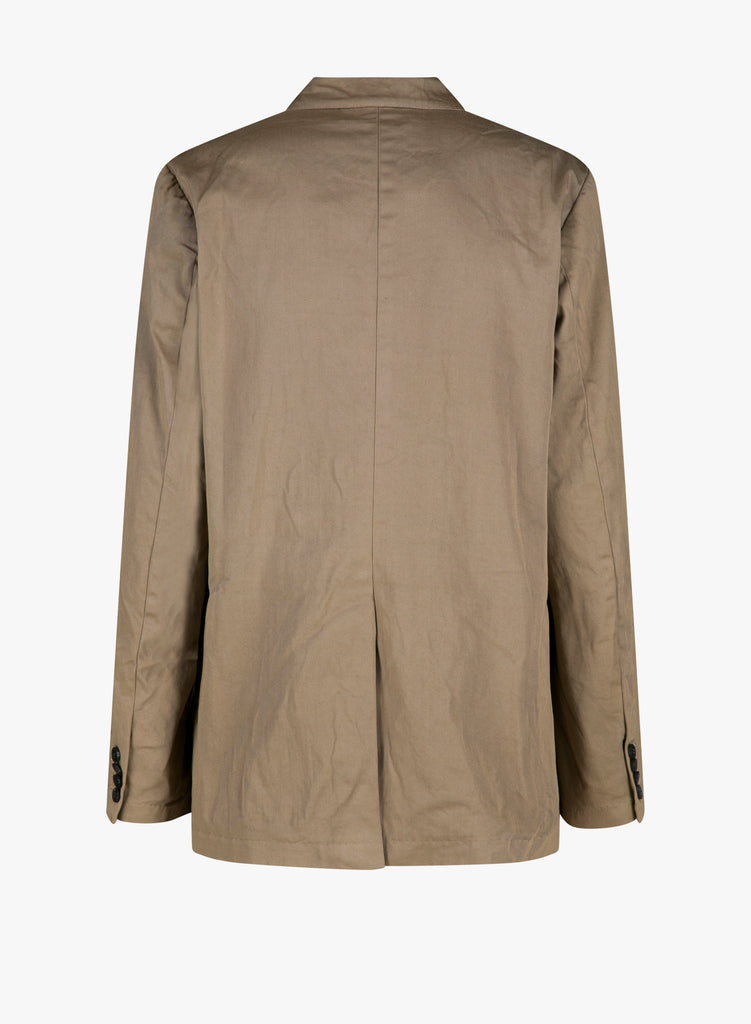 Bufordo Loose Fit Jacket