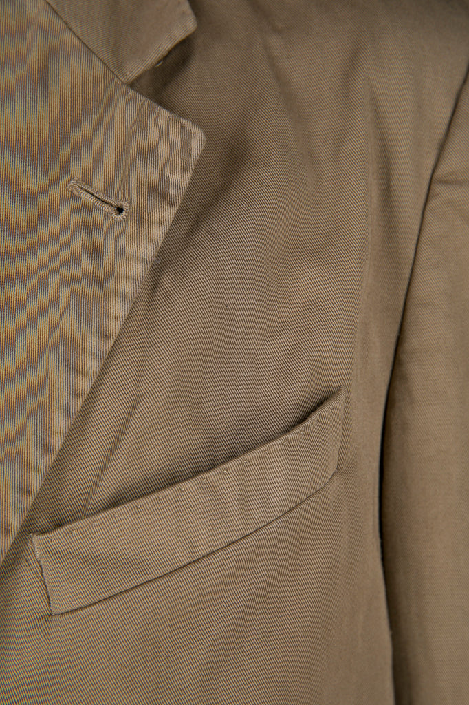 Bufordo Loose Fit Jacket