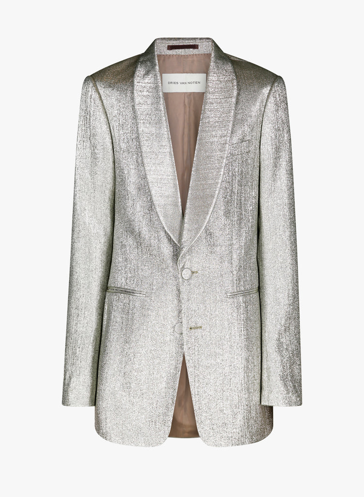Bartux Slim Fit Blazer