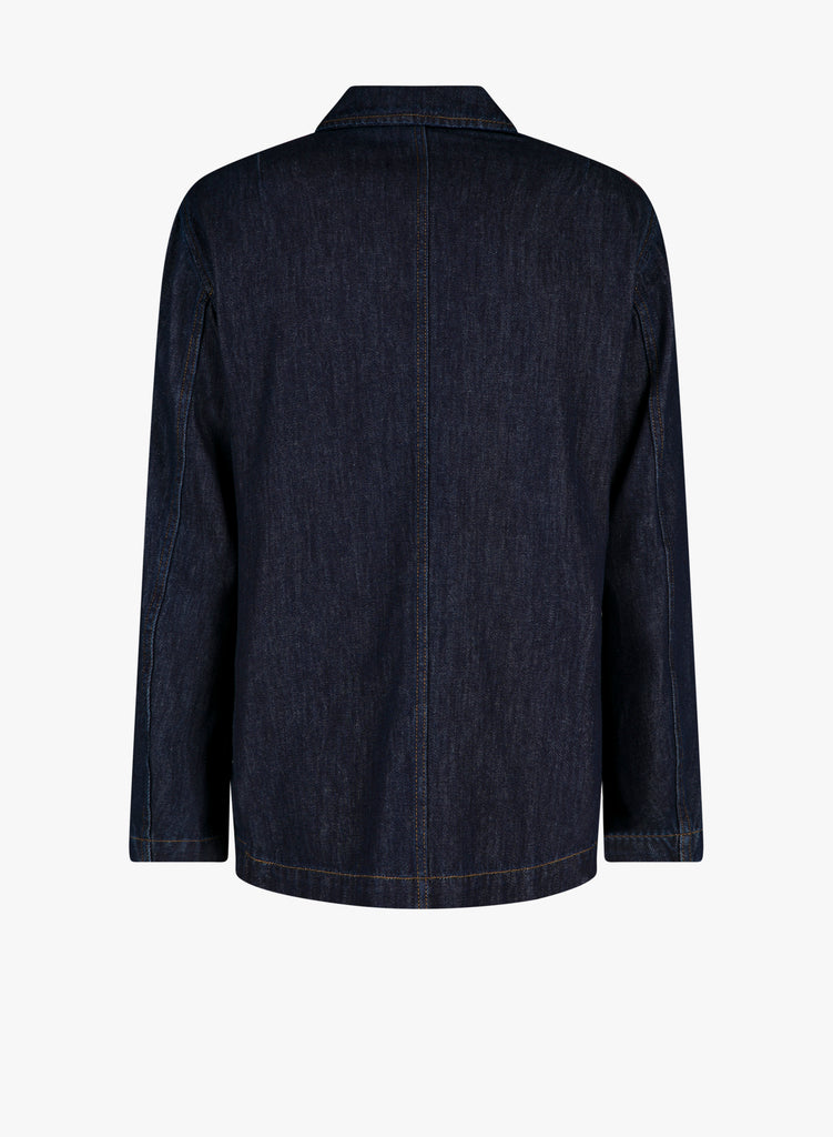 Braxton Denim Jacket