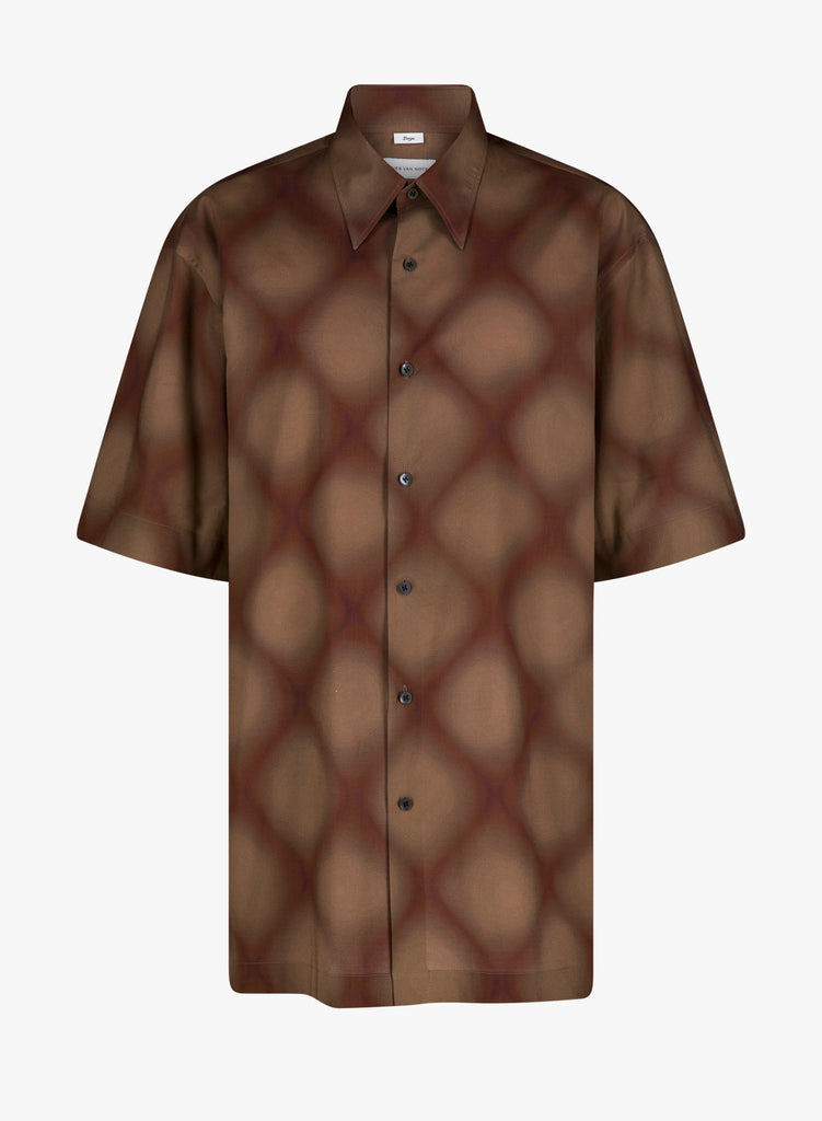 Cassidye Loose Fit Shirt