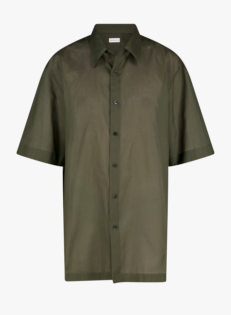 Cassidye Loose Fit Shirt