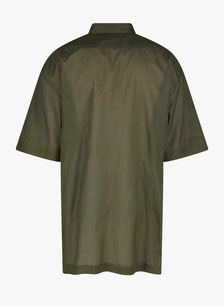 Cassidye Loose Fit Shirt