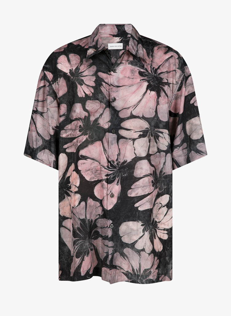 Cassidye Loose Fit Shirt