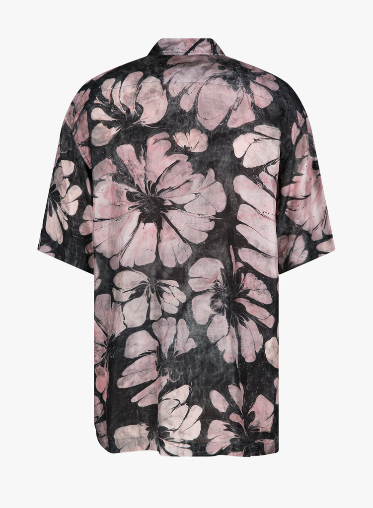 Cassidye Loose Fit Shirt