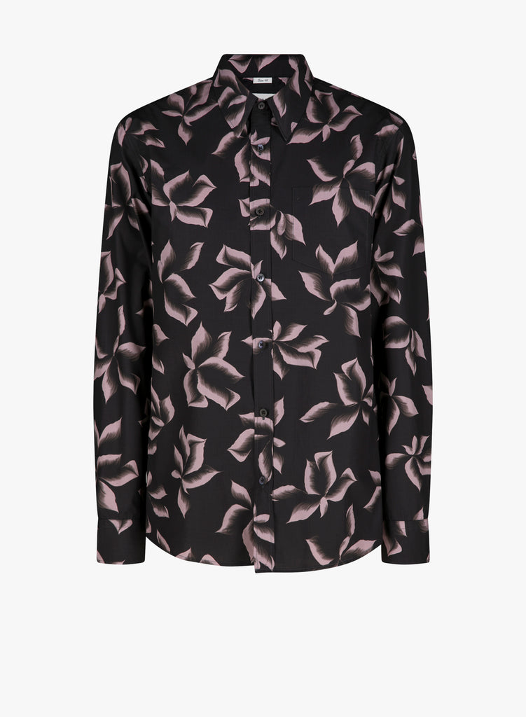 Corbino Fitted Shirt