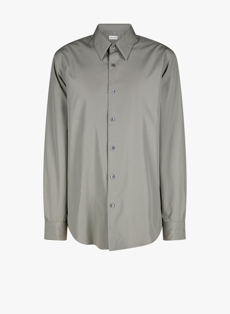 Curles Fitted Shirt