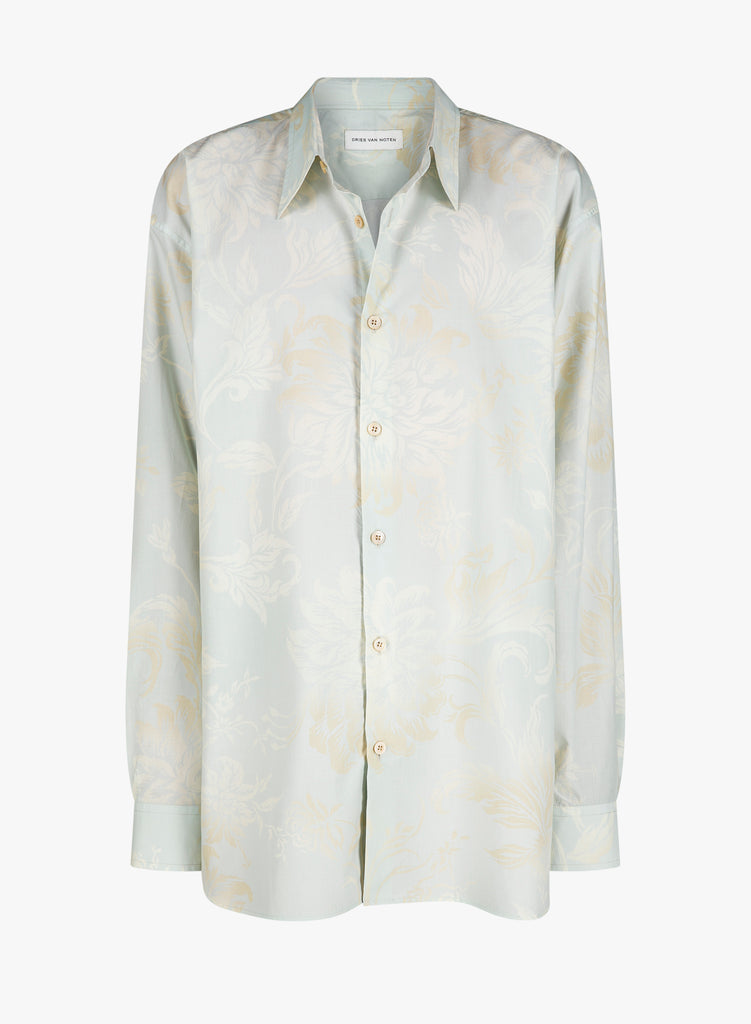 Croom Loose Fit Shirt