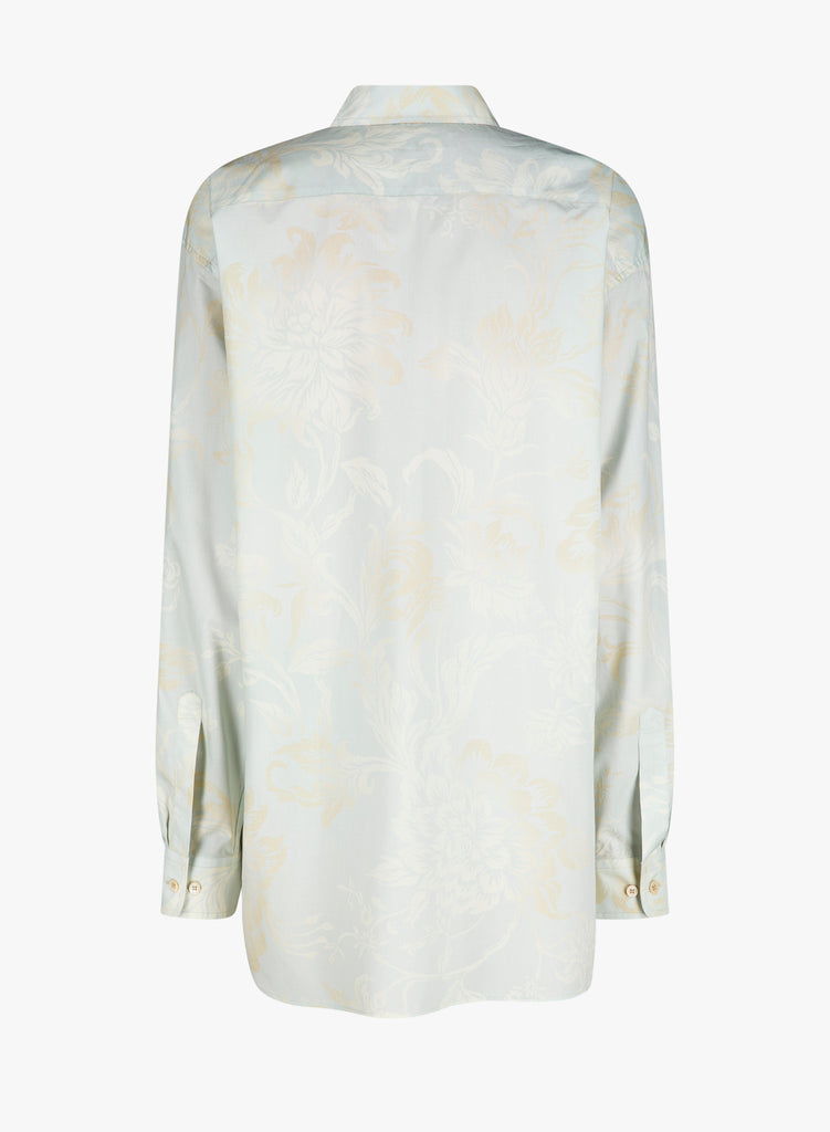Croom Loose Fit Shirt