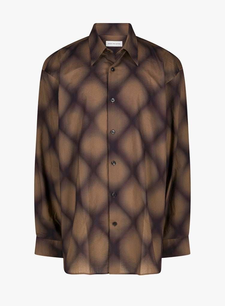 Croom Loose Fit Shirt