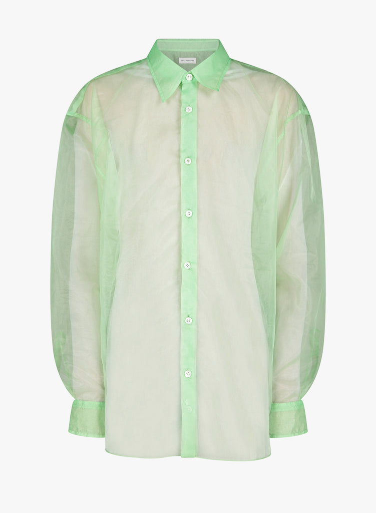Croom Loose Fit Shirt