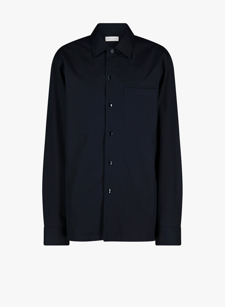 Cornish Regular Fit Shirt