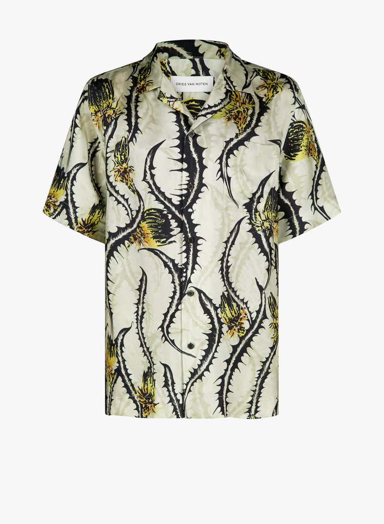Carltone Regular Fit Shirt