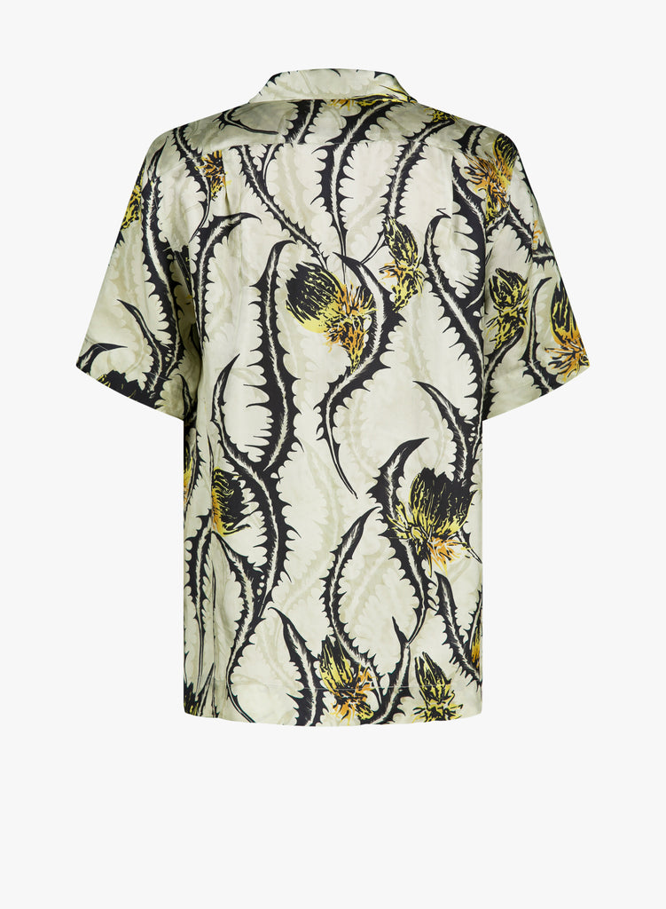 Carltone Regular Fit Shirt
