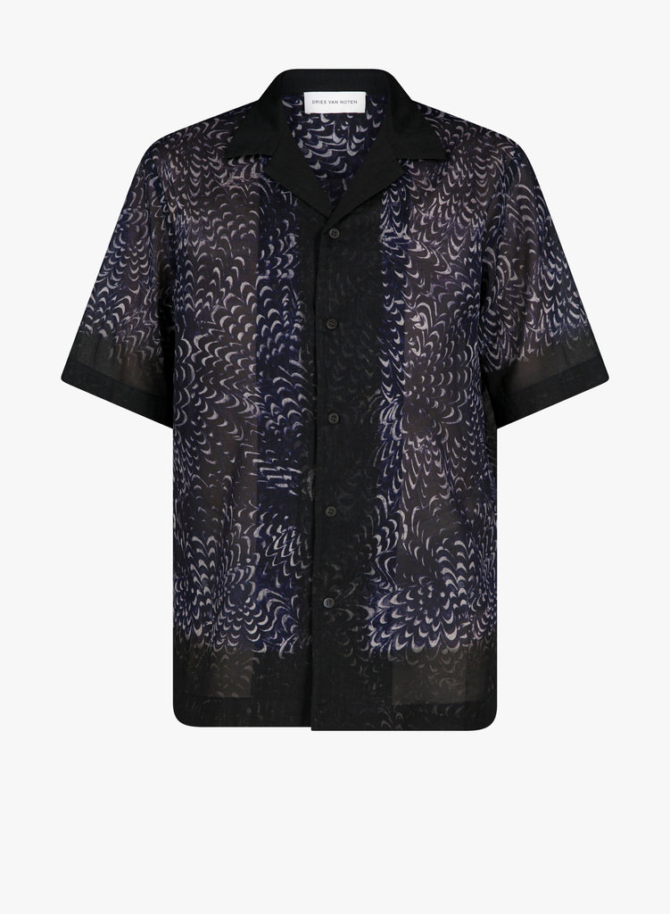 Carltone Regular Fit Shirt