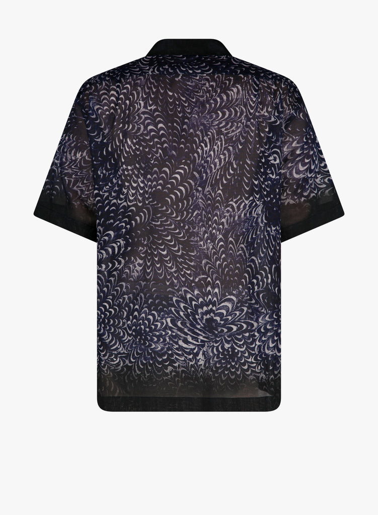 Carltone Regular Fit Shirt