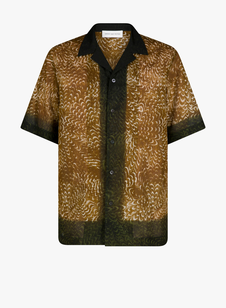 Carltone Regular Fit Shirt