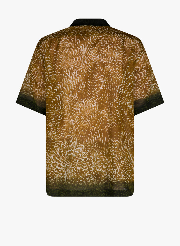 Carltone Regular Fit Shirt