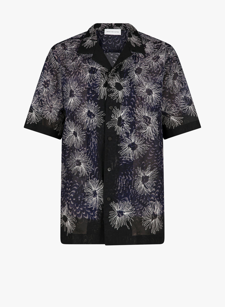 Carltone Regular Fit Shirt