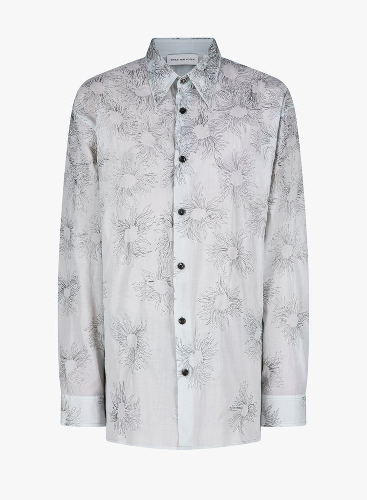 Croom Loose Fit Shirt