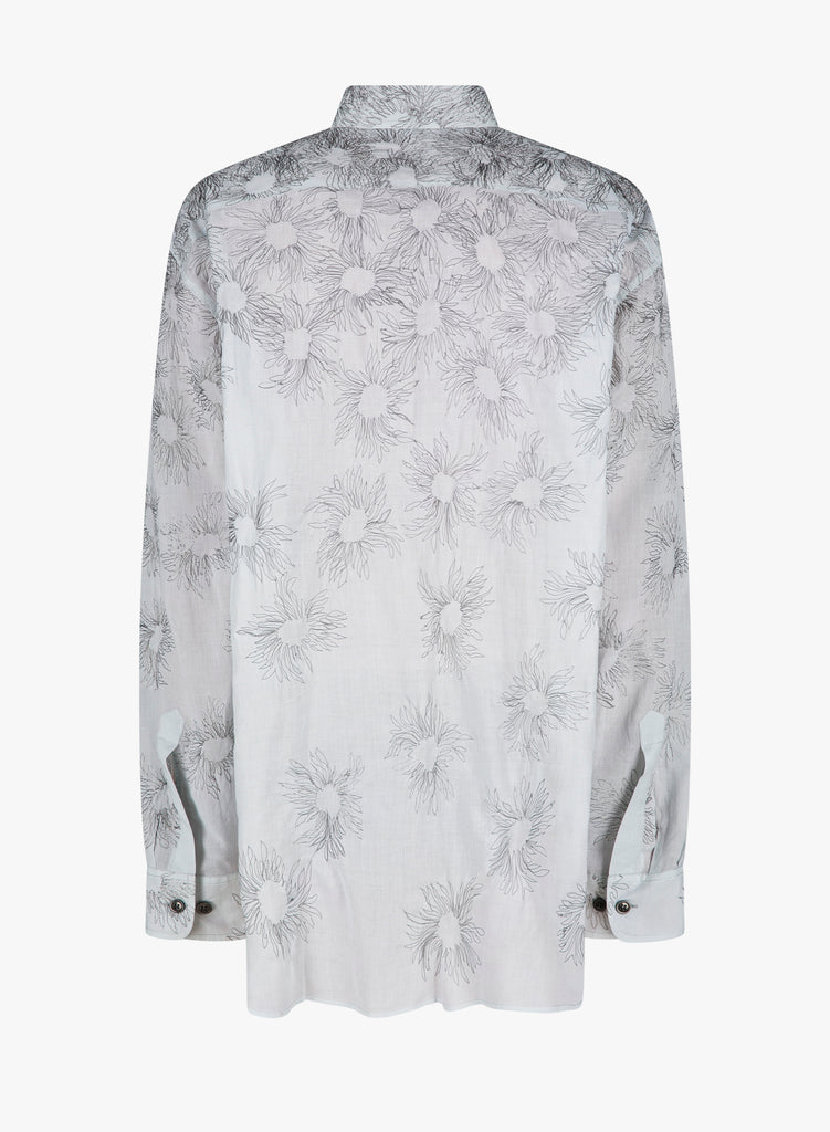 Croom Loose Fit Shirt