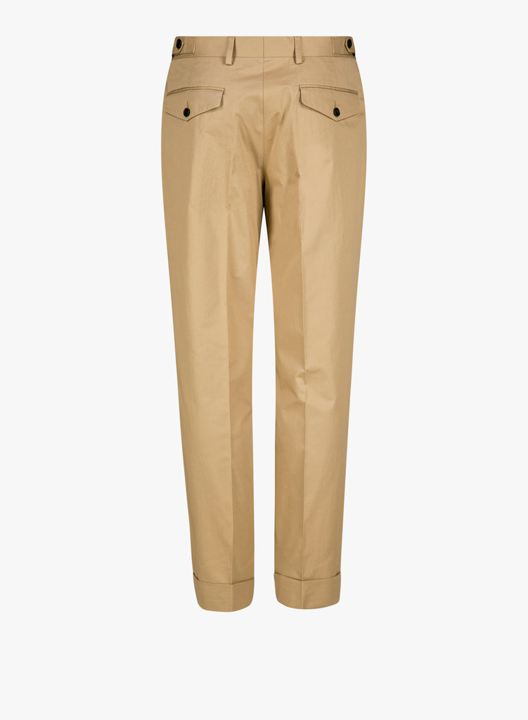 Philip Regular Fit Trousers