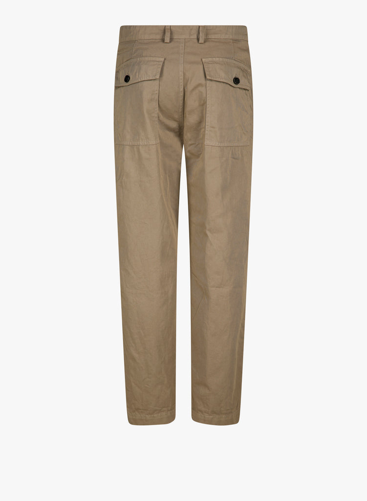 Penwick Slim Fit Chino