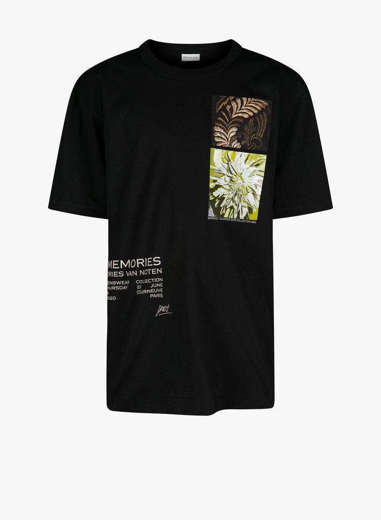 Heer Medium Fit Tee