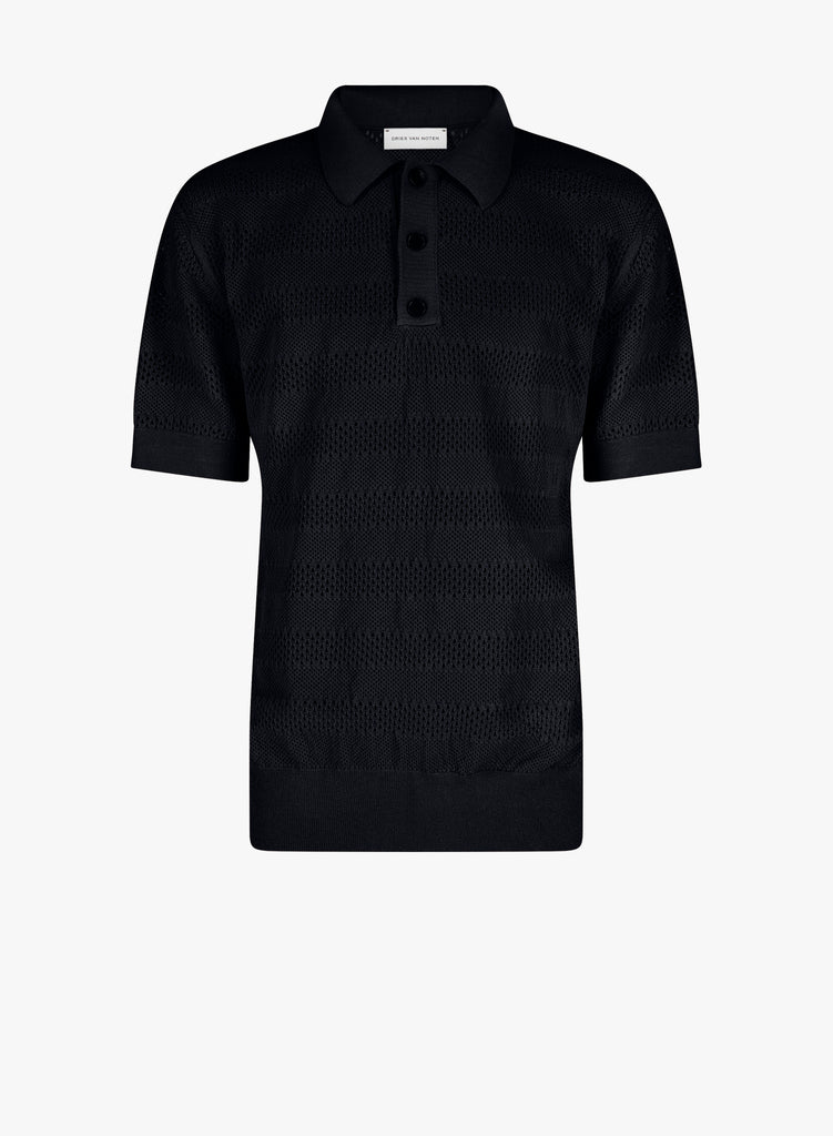 Mercy Polo