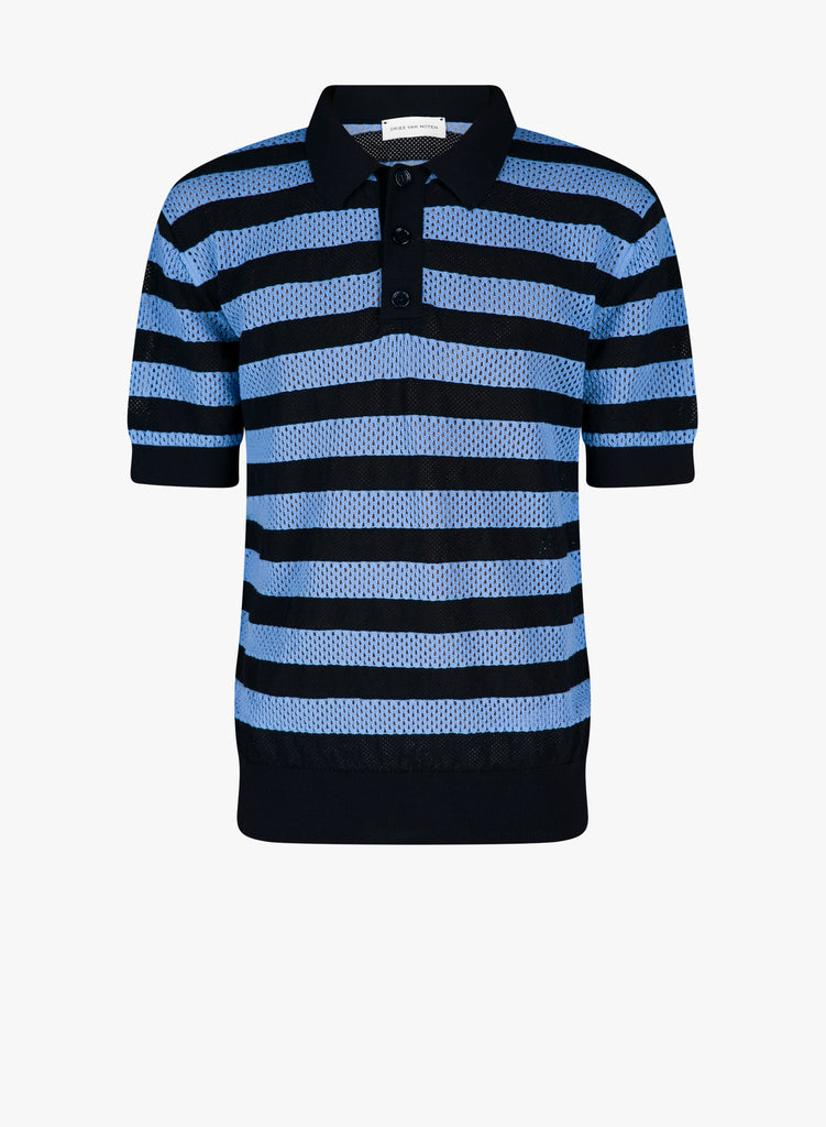 Mercy Polo
