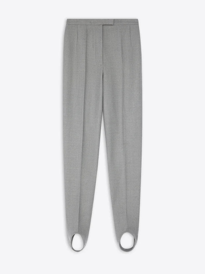 Pandora stirrup trousers