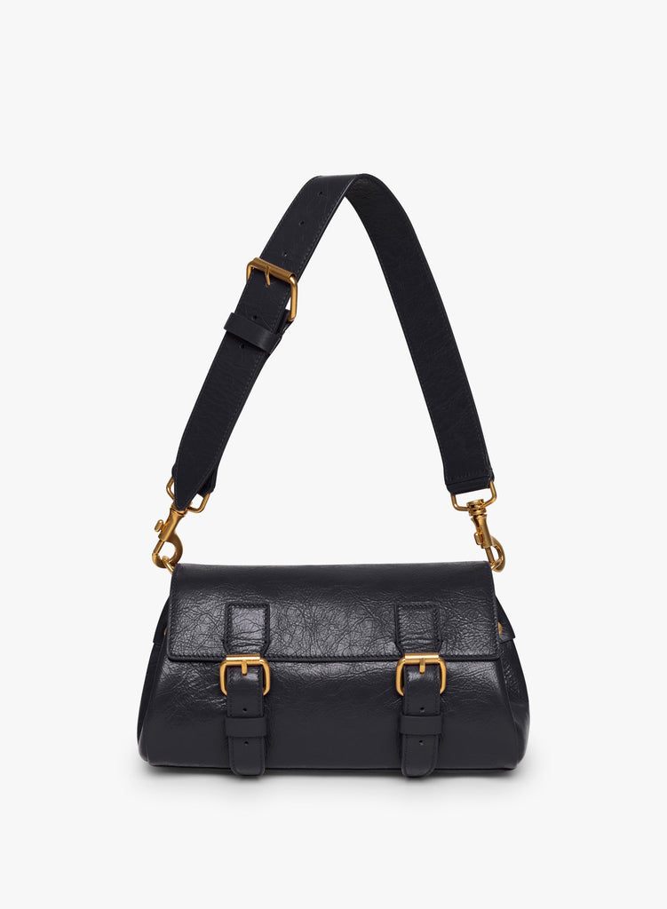 Small satchel bag