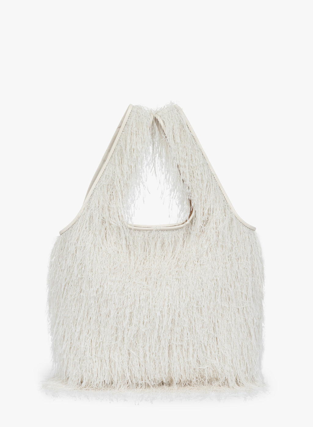 Fringes bag