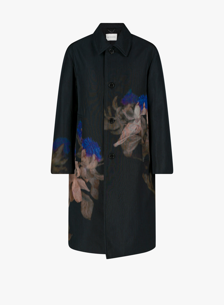 Rankle Loose Fit Mac